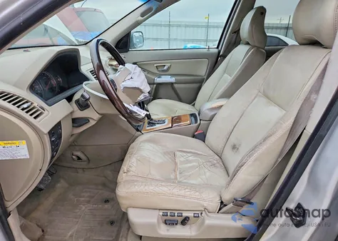 2004 Volvo Xc90 из США, поврежденный, VIN YV1CZ59H941067697